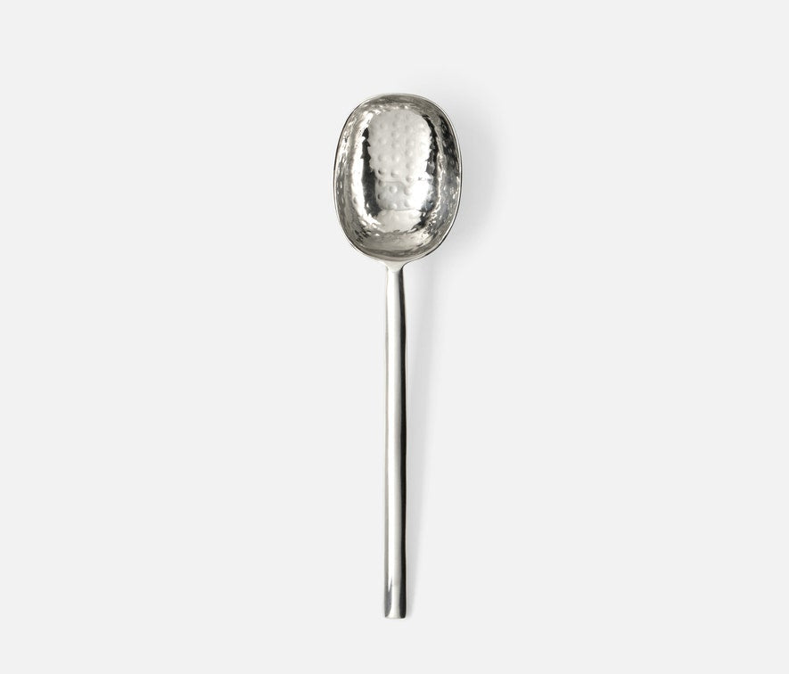 Jupiter Small Serving Spoon (4 Finishes Available)