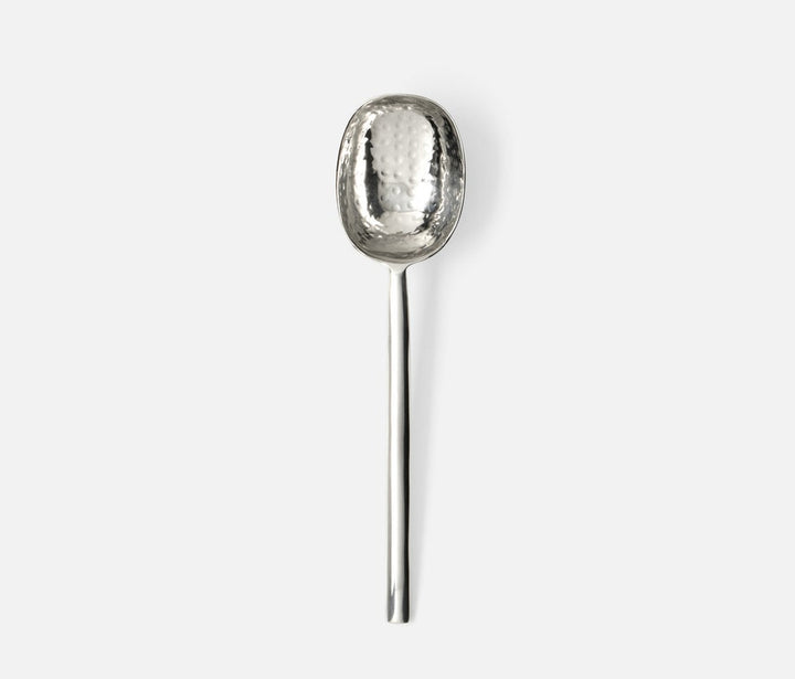 Jupiter Small Serving Spoon (4 Finishes Available)