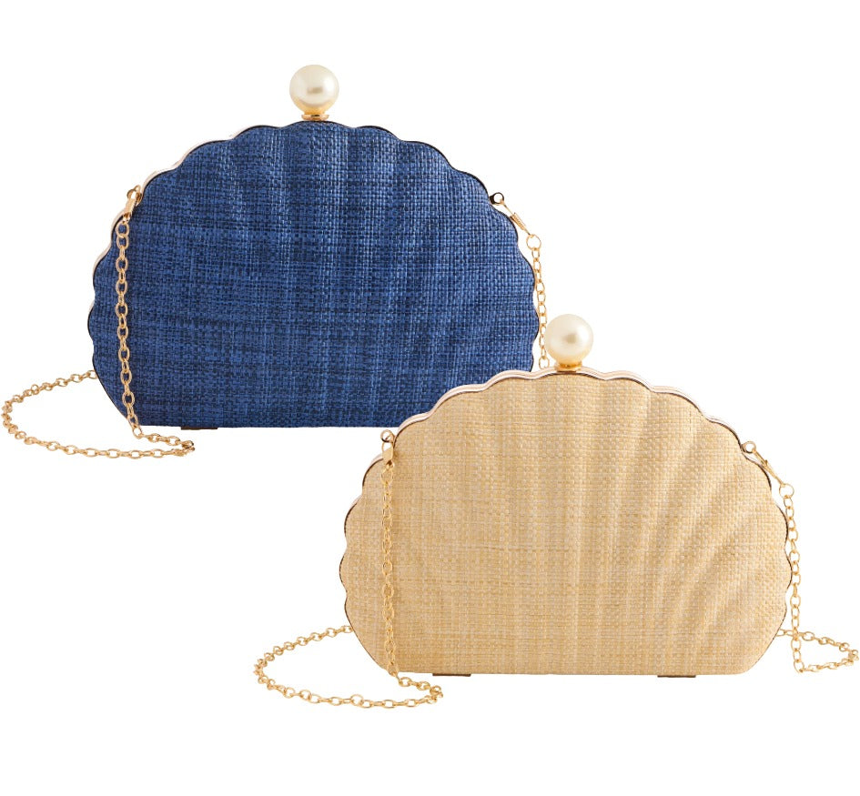 Ariel Minaudiore (2 Colors Available)