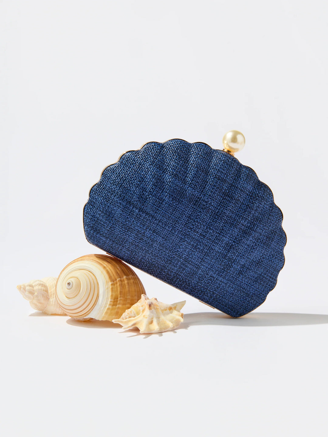 Ariel Minaudiore (2 Colors Available)