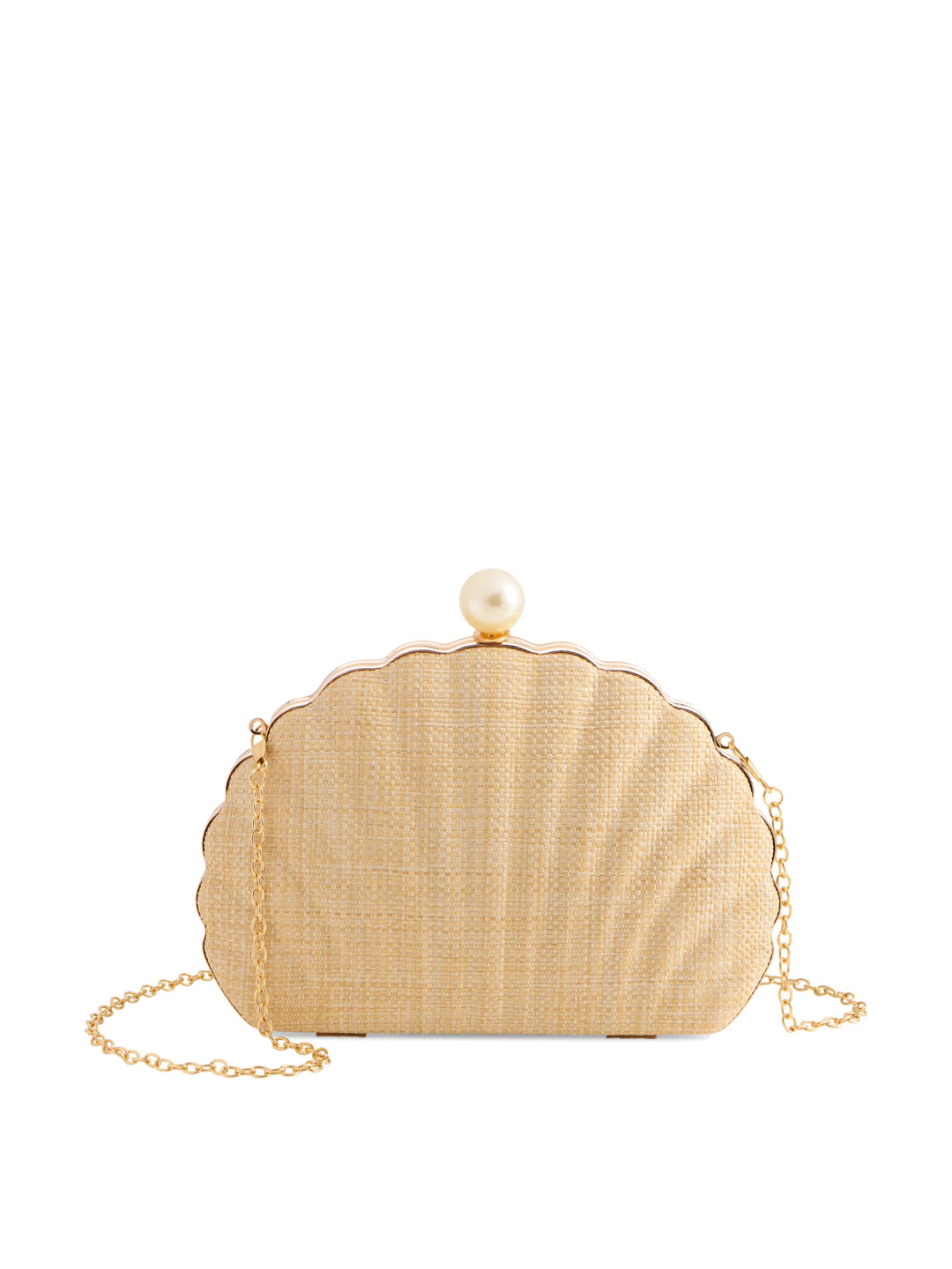 Ariel Minaudiore (2 Colors Available)