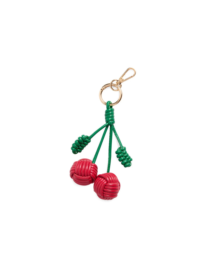 Bag Charm/Key Ring (2 Styles Available)