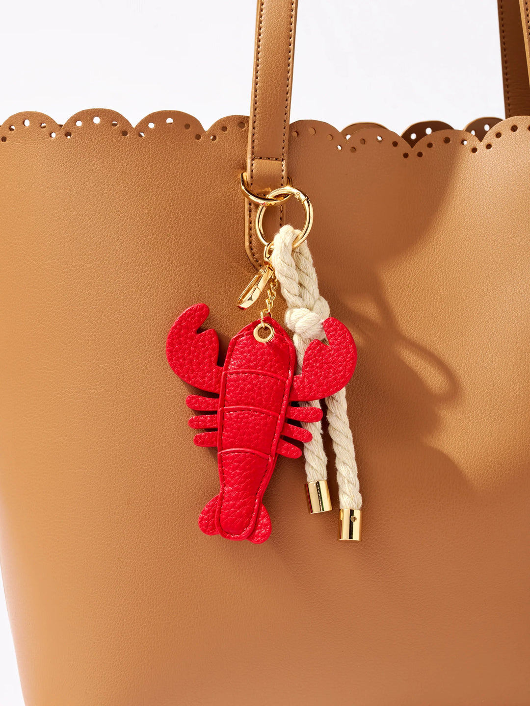 Bag Charm/Key Ring (2 Styles Available)