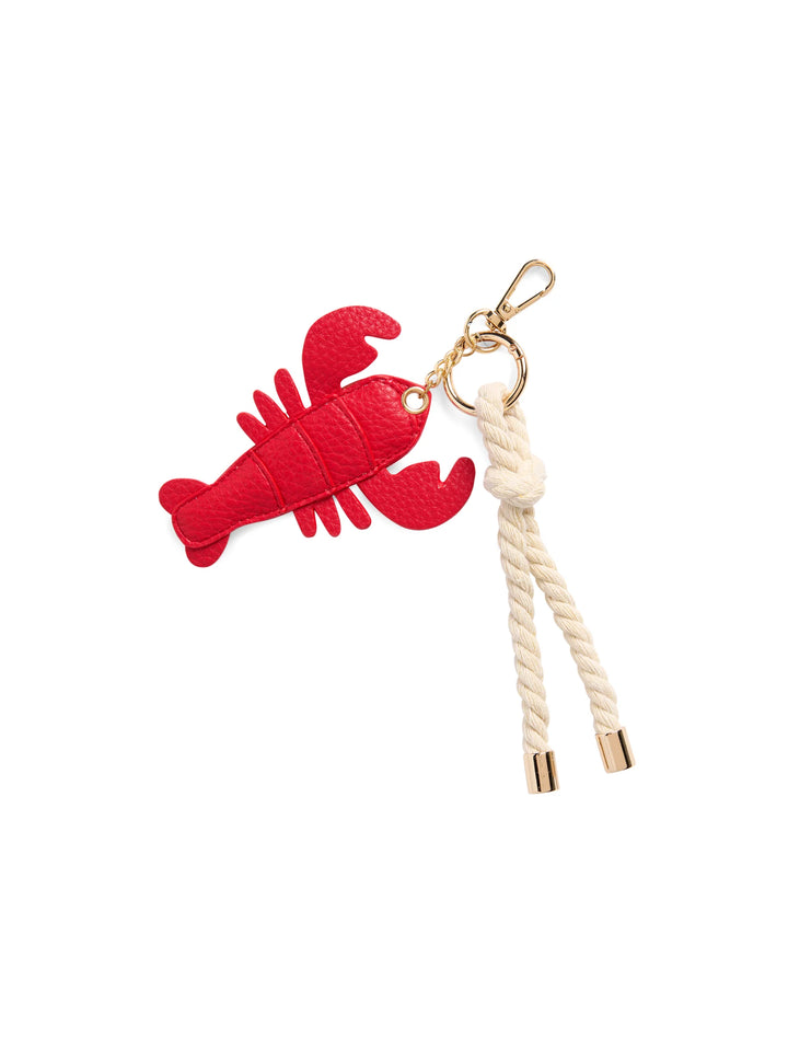 Bag Charm/Key Ring (2 Styles Available)