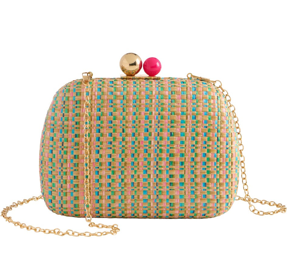 Bondi Minaudière in Multi