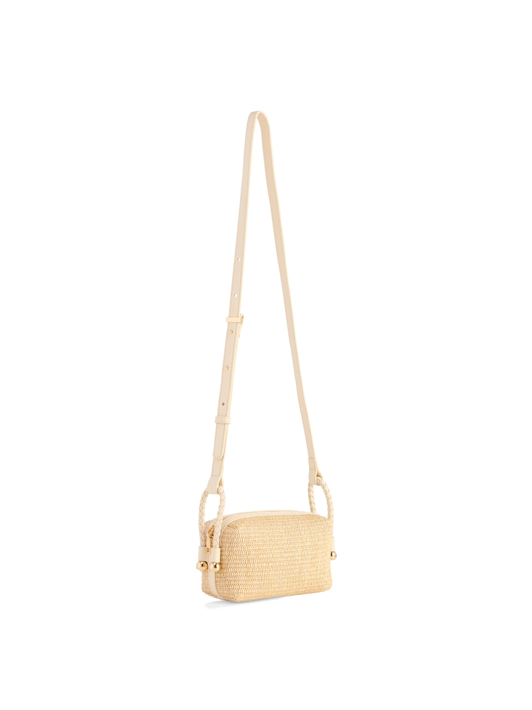 Gina Cross-Body Bag (2 Colors Available)