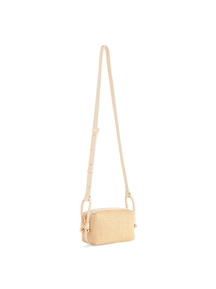 Gina Cross-Body Bag (2 Colors Available)