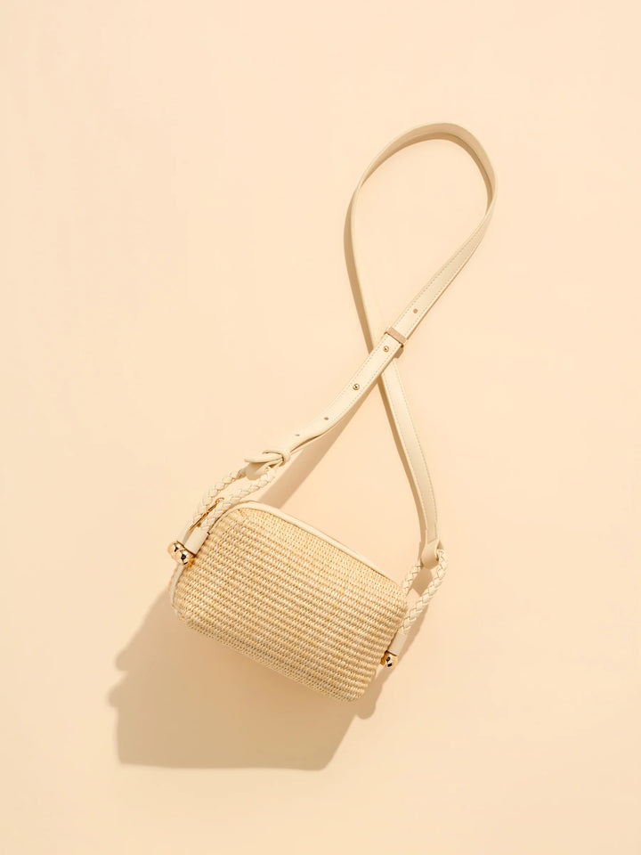 Gina Cross-Body Bag (2 Colors Available)