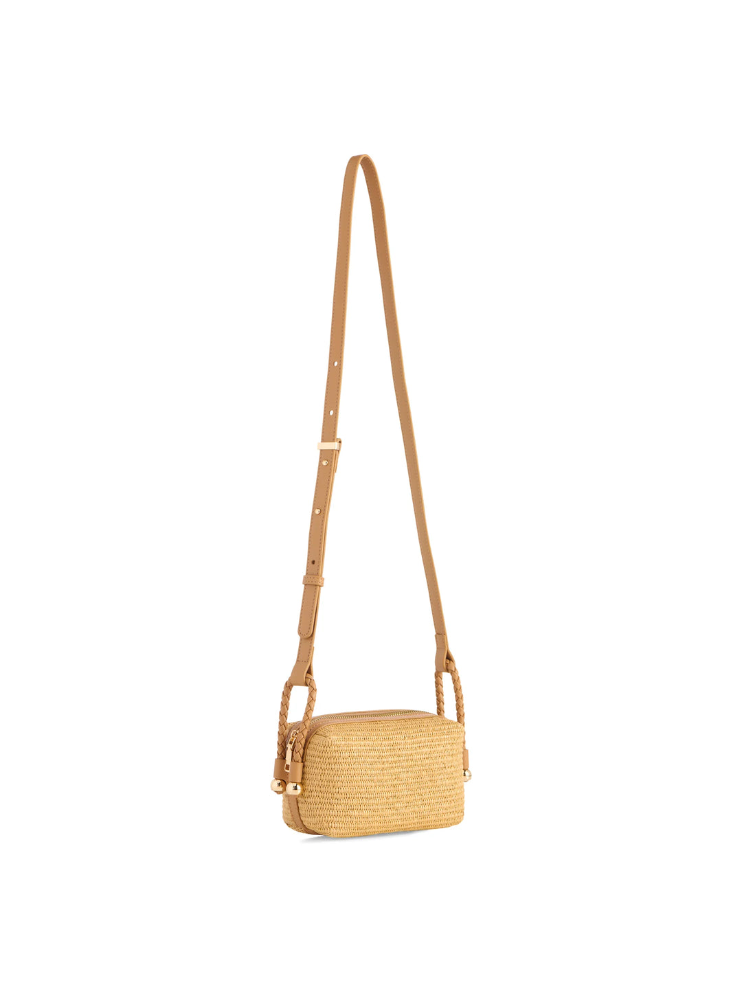 Gina Cross-Body Bag (2 Colors Available)