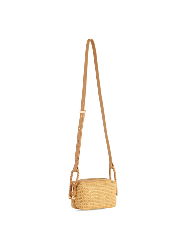 Gina Cross-Body Bag (2 Colors Available)