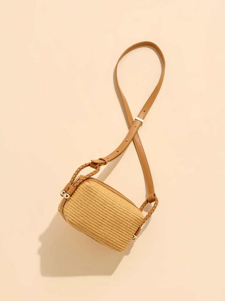 Gina Cross-Body Bag (2 Colors Available)