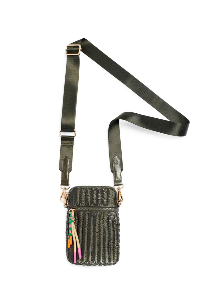 Logan Phone Holder (3 Colors Available)