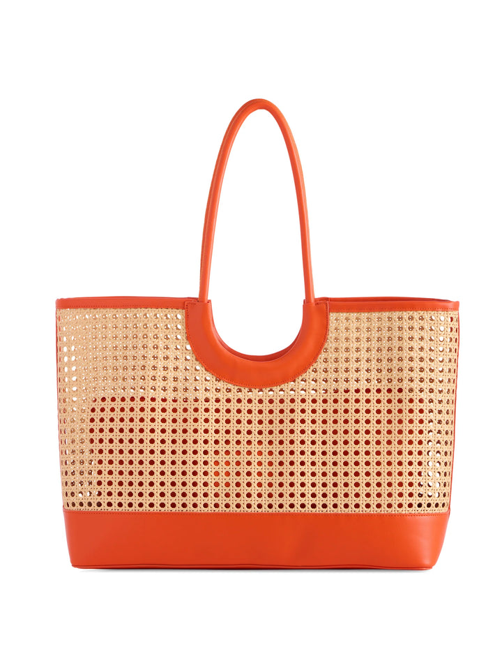 Lyra Tote (3 Colors Available)