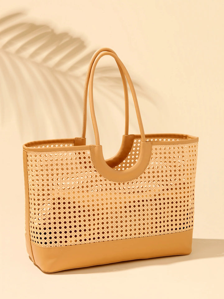 Lyra Tote (3 Colors Available)