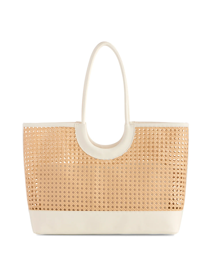 Lyra Tote (3 Colors Available)