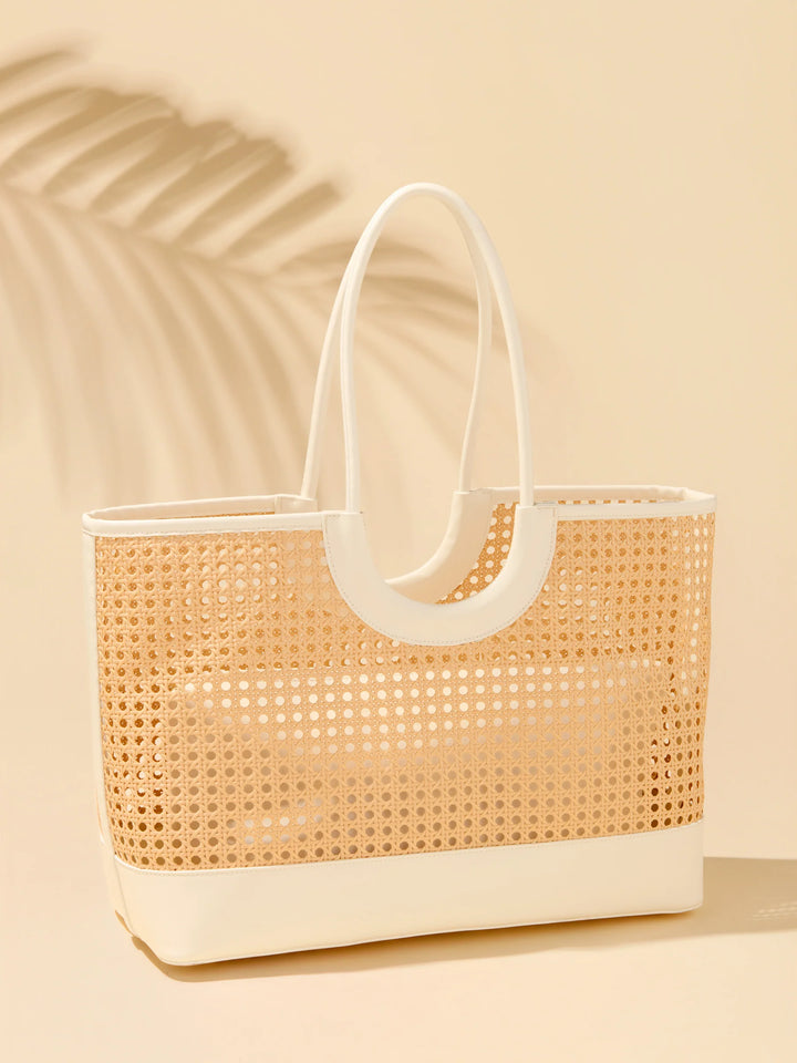 Lyra Tote (3 Colors Available)