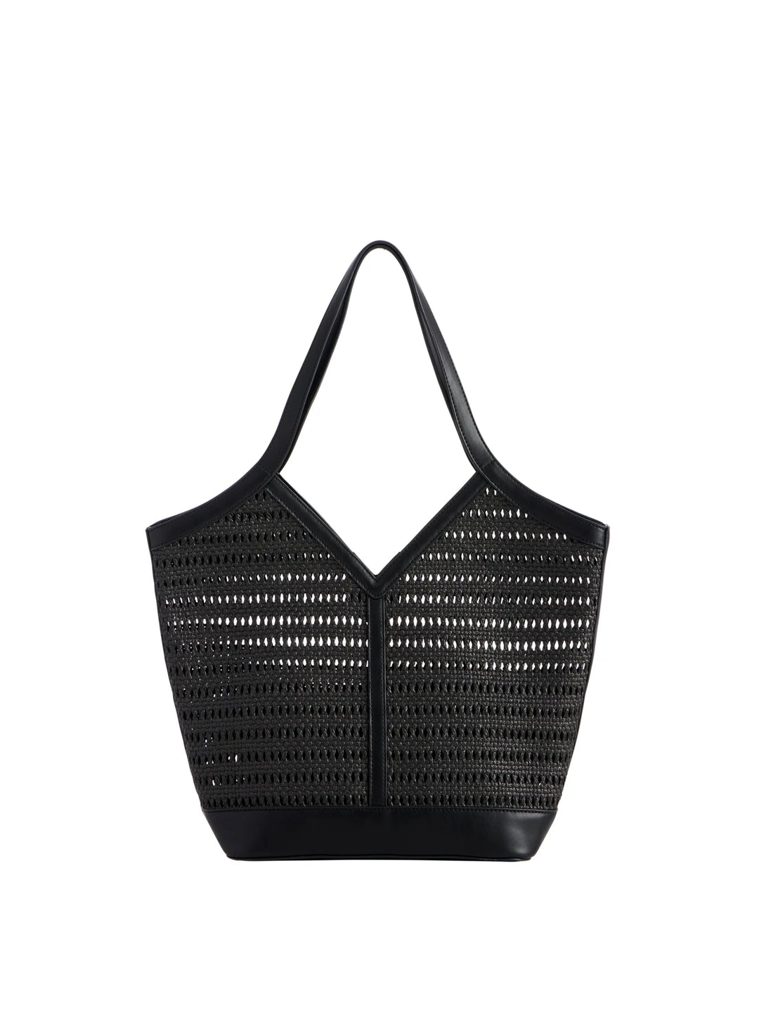 Tosca Tote (2 Colors Available)