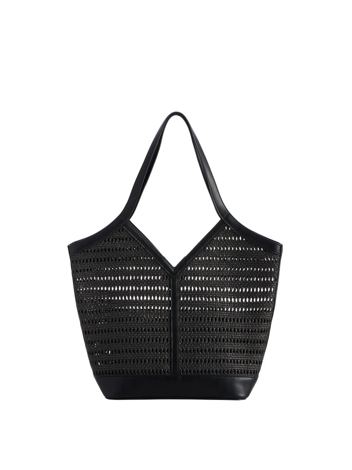 Tosca Tote (2 Colors Available)