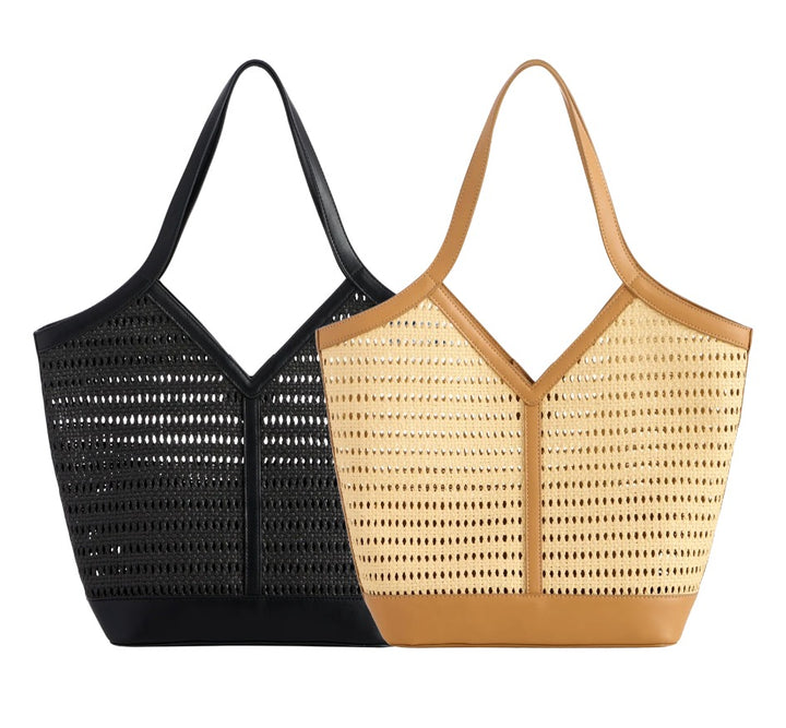 Tosca Tote (2 Colors Available)