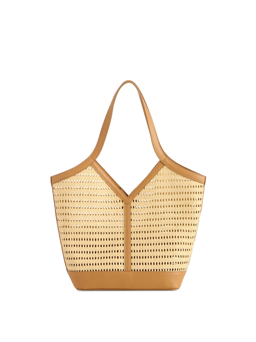 Tosca Tote (2 Colors Available)