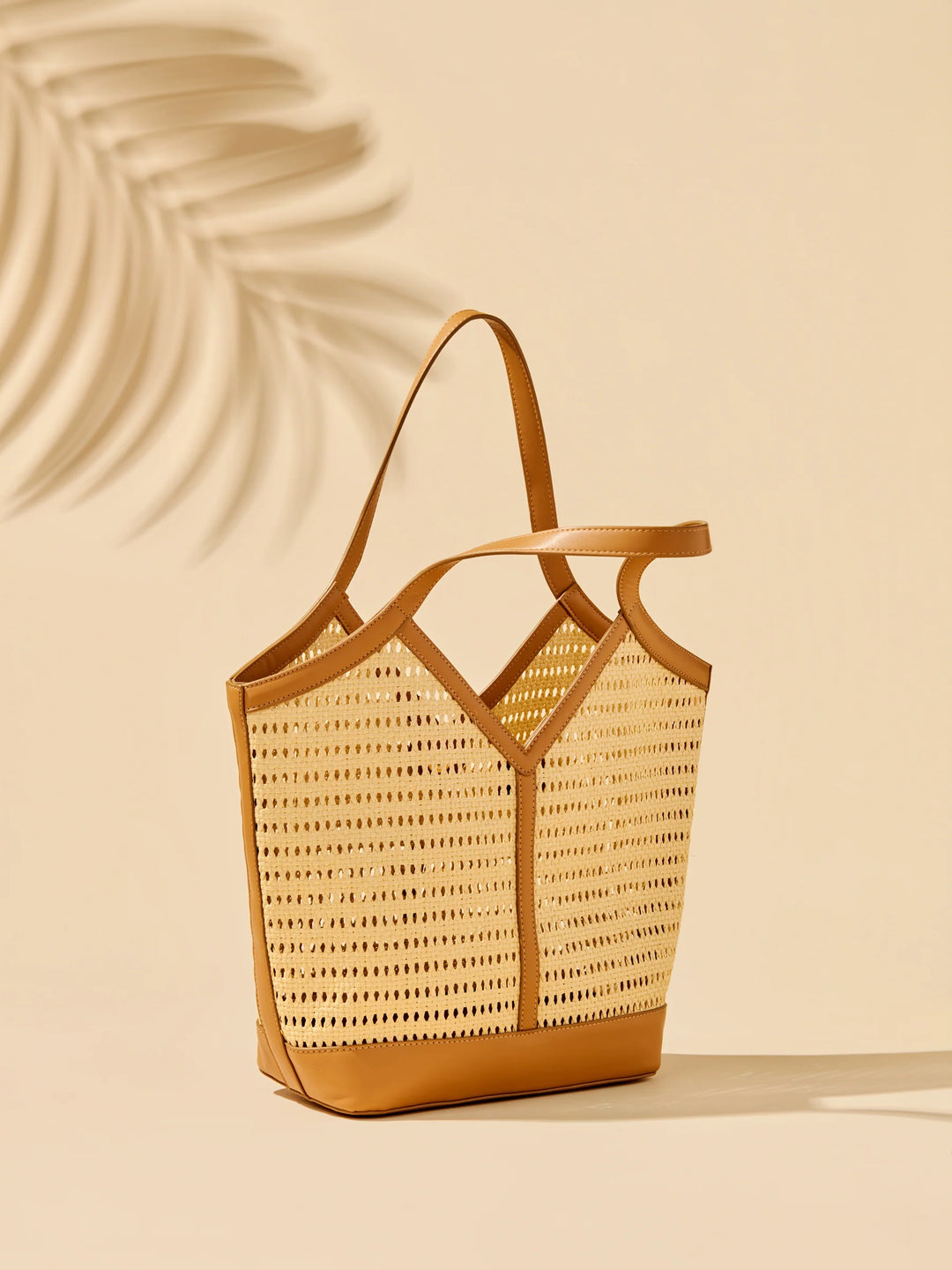 Tosca Tote (2 Colors Available)