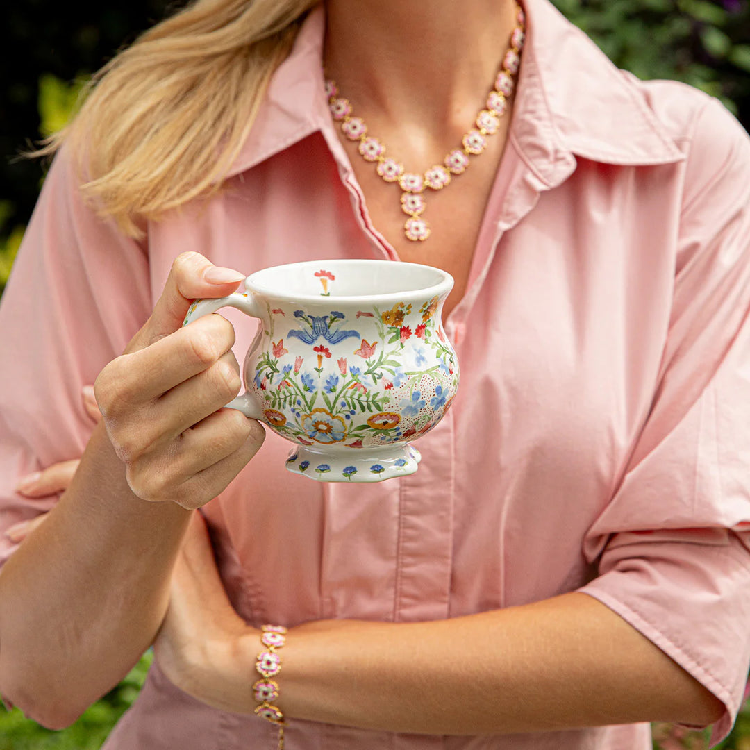 Sofia Mug - Multi