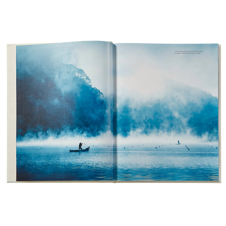 Fishing The Ultimate Book