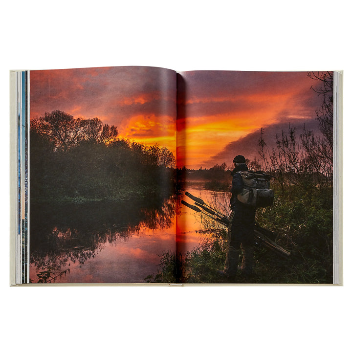 Fishing The Ultimate Book
