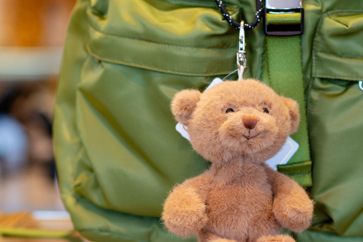 Happy Mavi XL Bag Charm