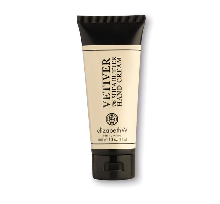 Vetiver Hand Cream