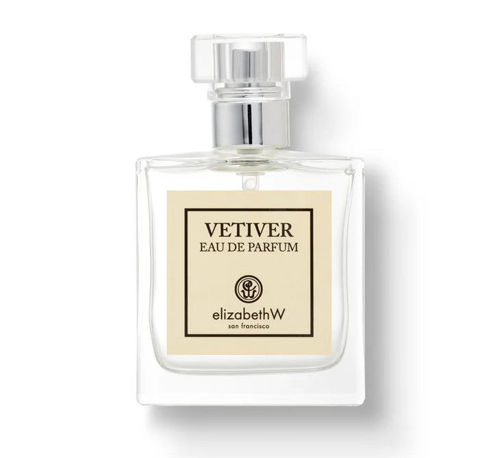 Vetiver Eau de Parfum