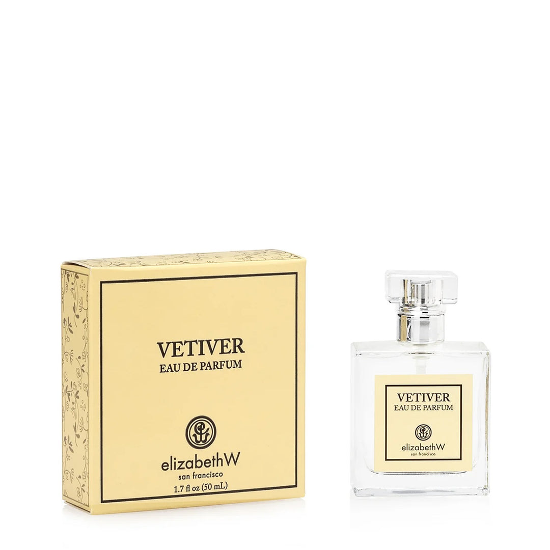 Vetiver Eau de Parfum