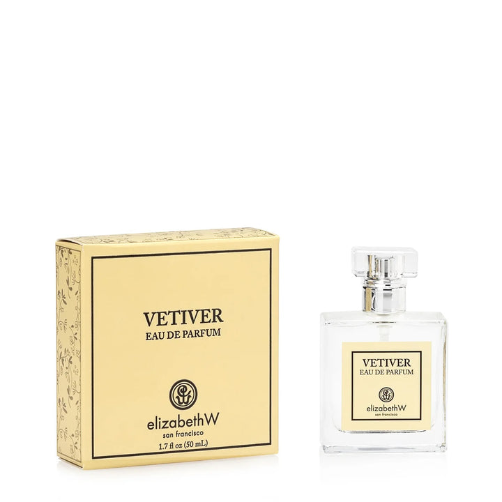 Vetiver Eau de Parfum