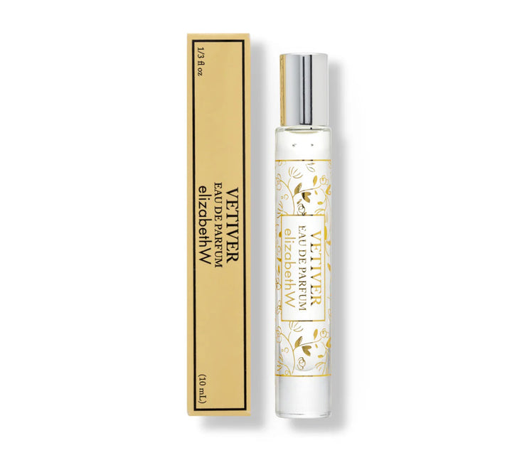 Vetiver Fragrance Rollerball