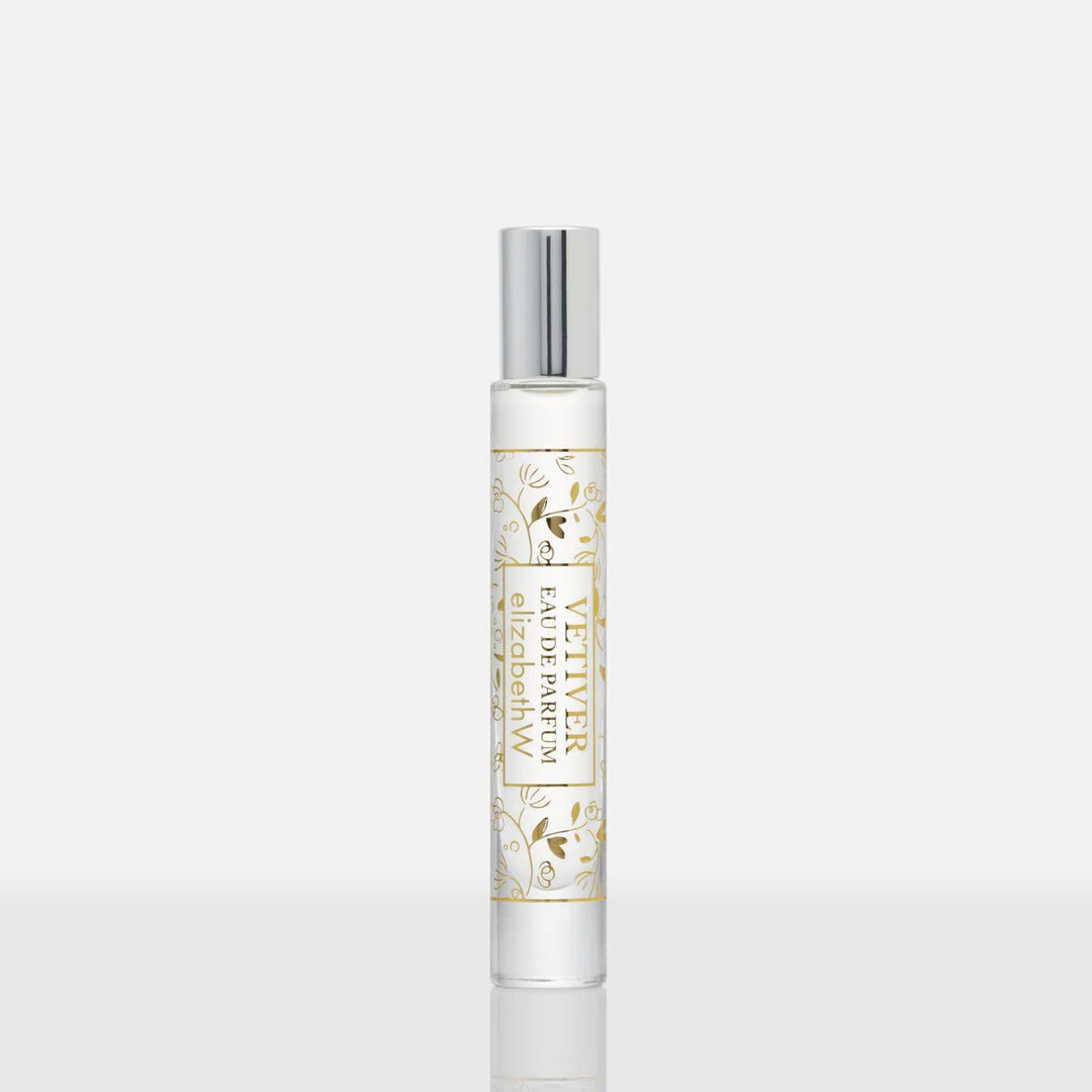 Vetiver Fragrance Rollerball