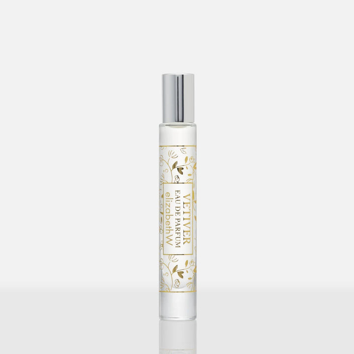 Vetiver Fragrance Rollerball