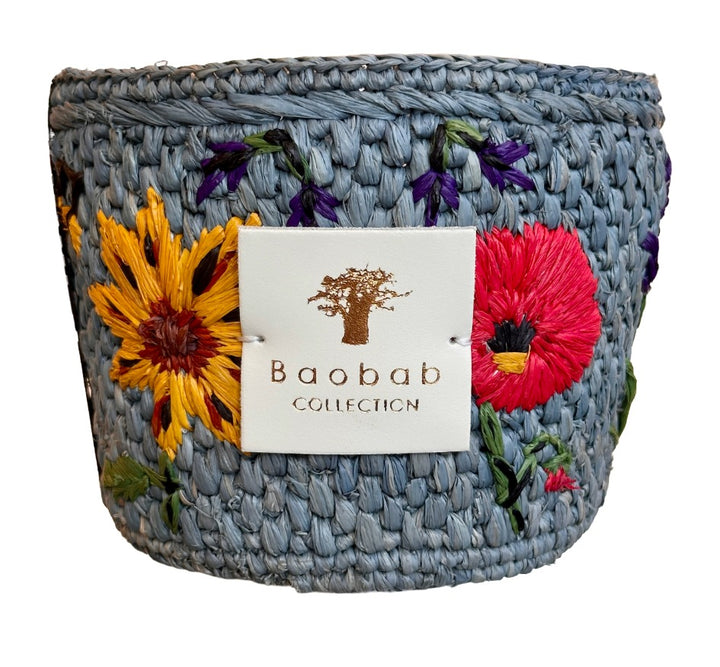 Vony Tanteli Candle