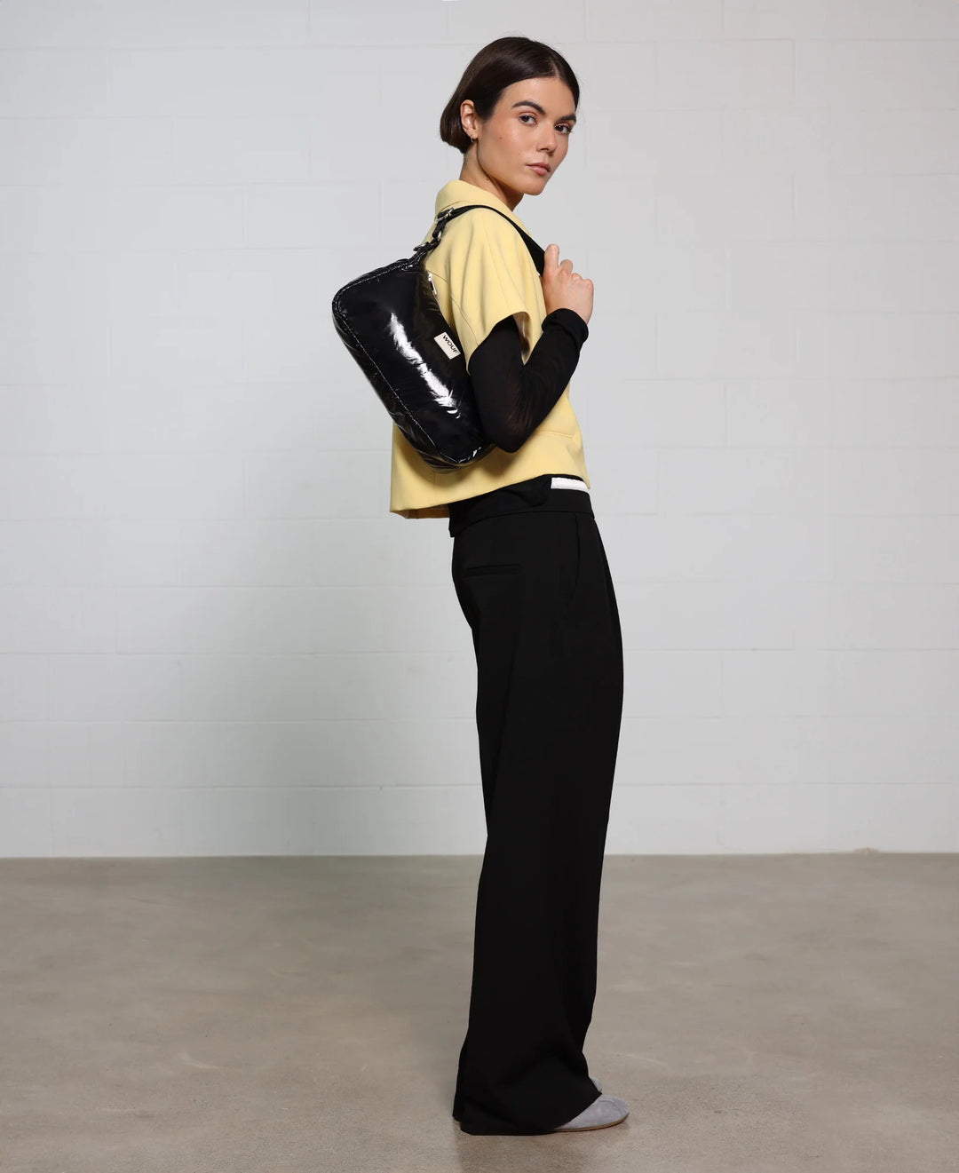 Nuit Shoulder Bag