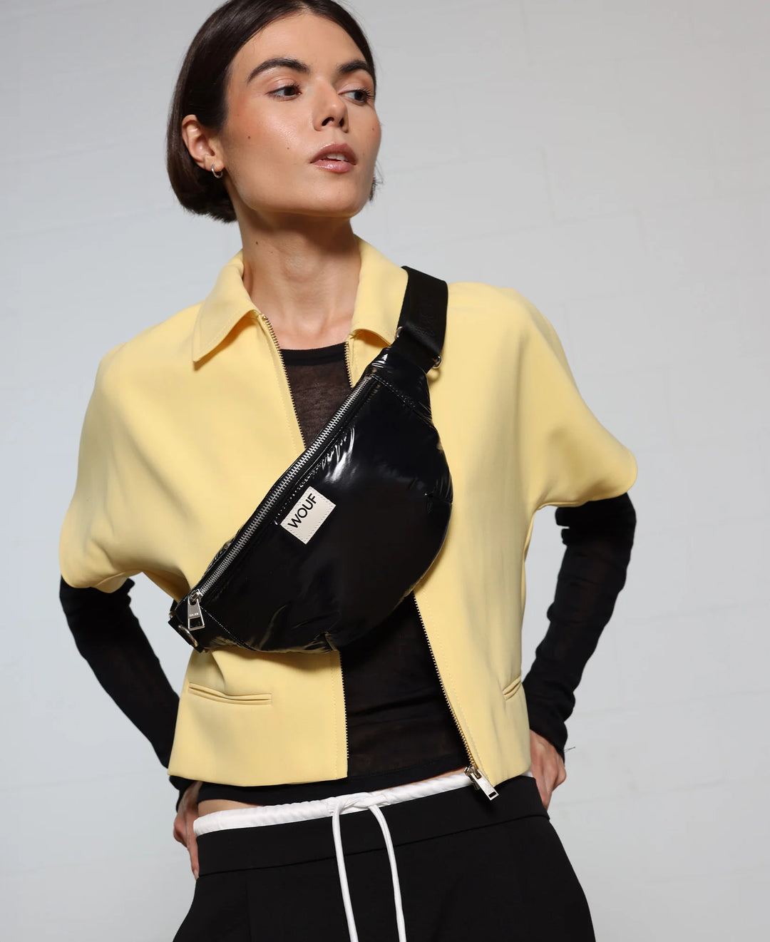 Nuit Waistbag