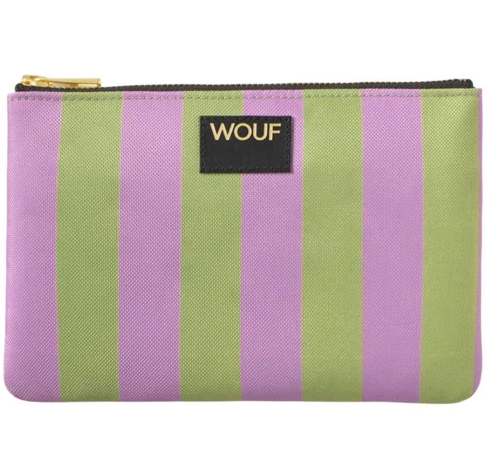 Riviera Pouch