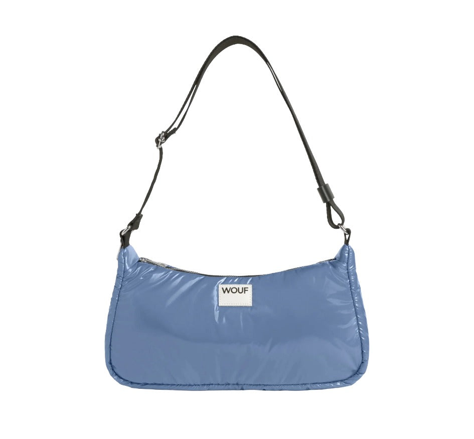 Royal Shoulder Bag