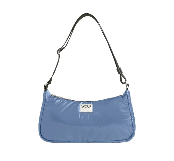 Royal Shoulder Bag