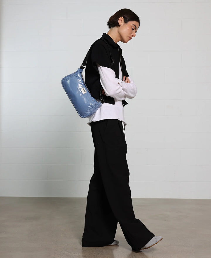Royal Shoulder Bag