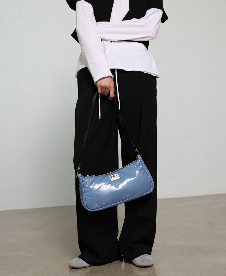 Royal Shoulder Bag