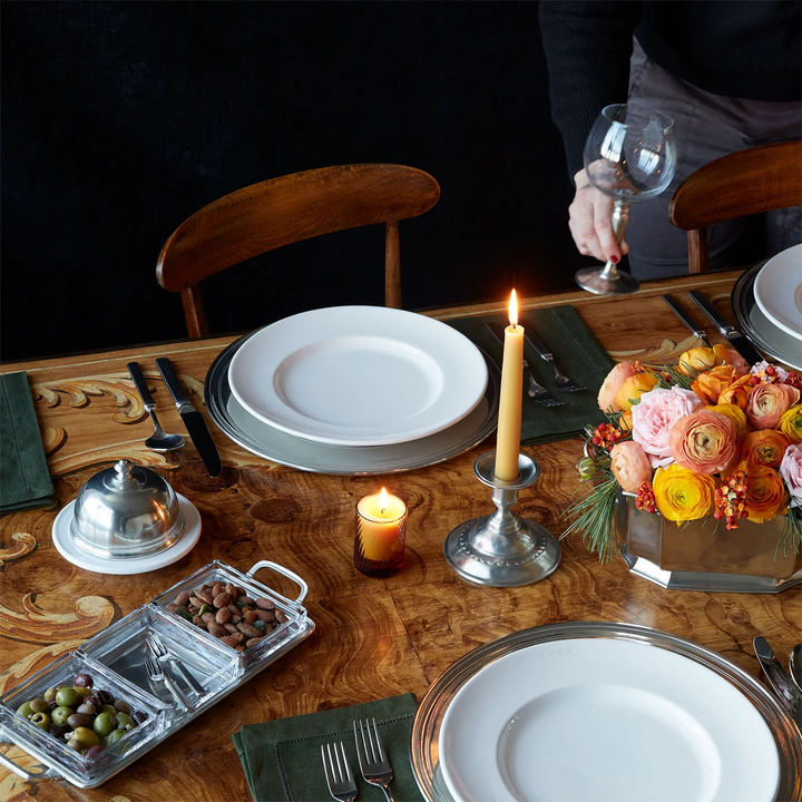 1508 Dinner Plate