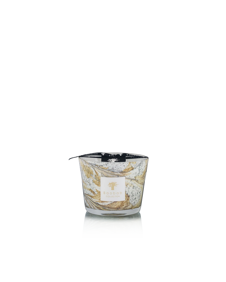 Leaves Nais Candle (3 Sizes Available)