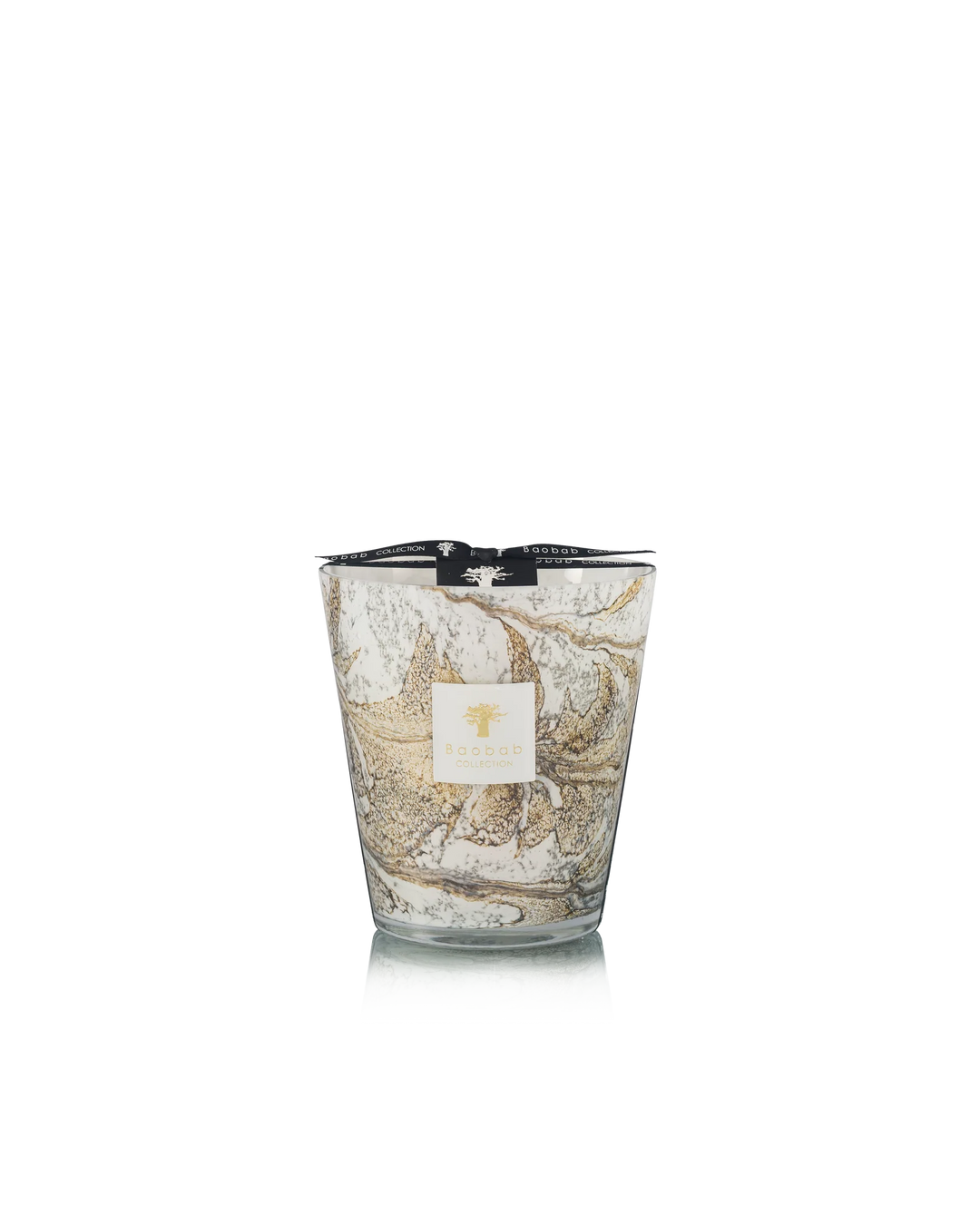 Leaves Nais Candle (3 Sizes Available)