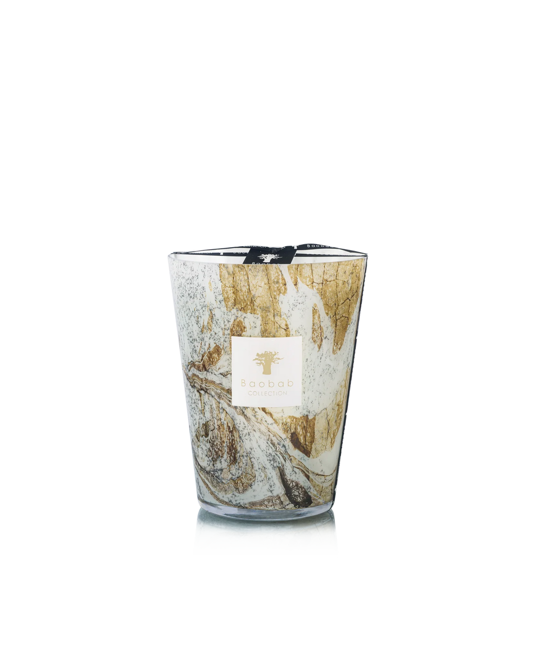 Leaves Nais Candle (3 Sizes Available)