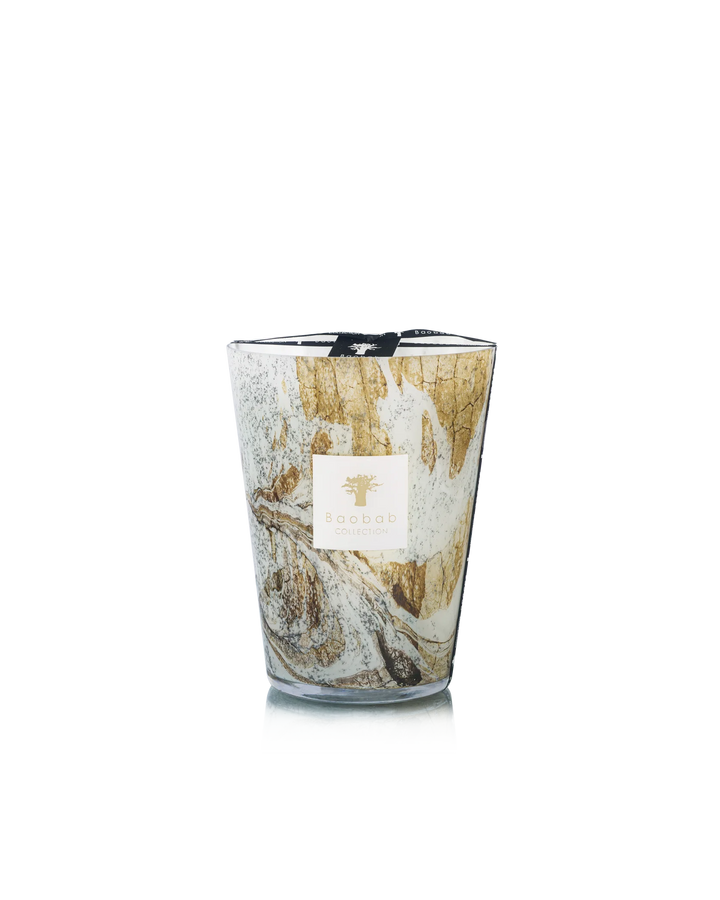 Leaves Nais Candle (3 Sizes Available)