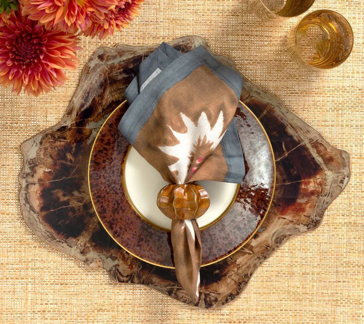 Fossil Placemat